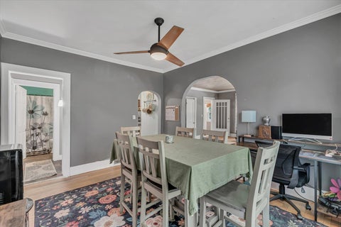 Tiny photo for 4410 14th Street, Rock Island, IL 61201 (MLS # 12742270)