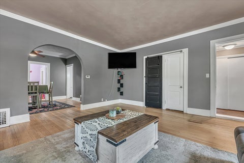 Tiny photo for 4410 14th Street, Rock Island, IL 61201 (MLS # 12742270)