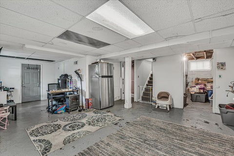 Tiny photo for 4410 14th Street, Rock Island, IL 61201 (MLS # 12742270)