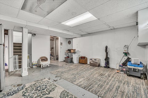 Tiny photo for 4410 14th Street, Rock Island, IL 61201 (MLS # 12742270)
