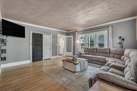 Tiny photo for 4410 14th Street, Rock Island, IL 61201 (MLS # 12742270)