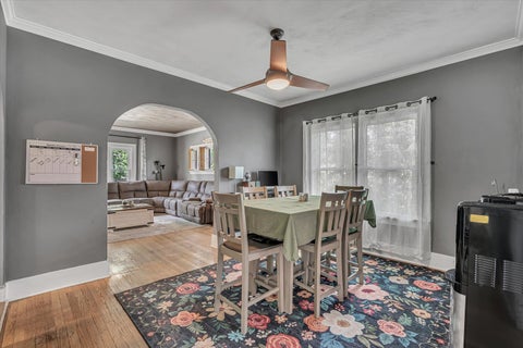 Tiny photo for 4410 14th Street, Rock Island, IL 61201 (MLS # 12742270)