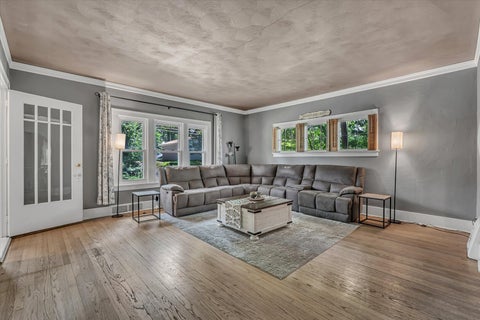 Tiny photo for 4410 14th Street, Rock Island, IL 61201 (MLS # 12742270)
