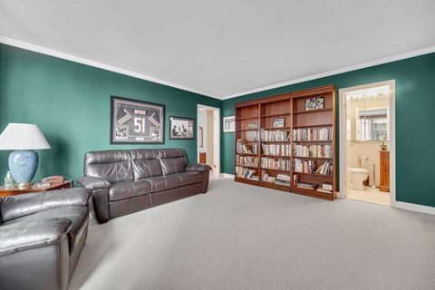 Tiny photo for 777 N Michigan Avenue #2700-02, Chicago, IL 60611 (MLS # 12414005)