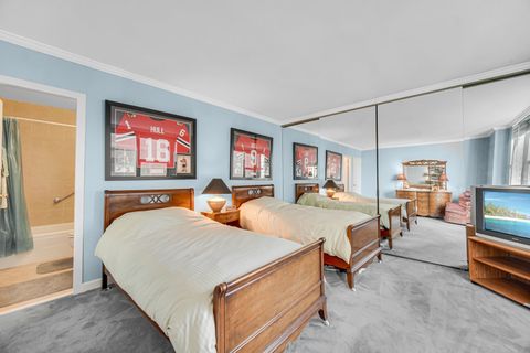 Tiny photo for 777 N Michigan Avenue #2700-02, Chicago, IL 60611 (MLS # 12414005)