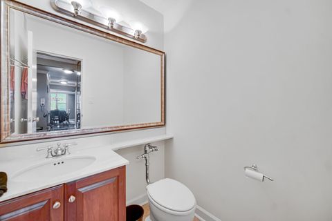 Tiny photo for 777 N Michigan Avenue #2700-02, Chicago, IL 60611 (MLS # 12414005)