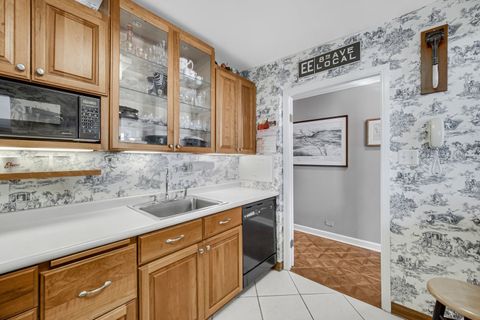 Tiny photo for 777 N Michigan Avenue #2700-02, Chicago, IL 60611 (MLS # 12414005)