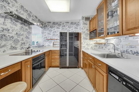 Tiny photo for 777 N Michigan Avenue #2700-02, Chicago, IL 60611 (MLS # 12414005)