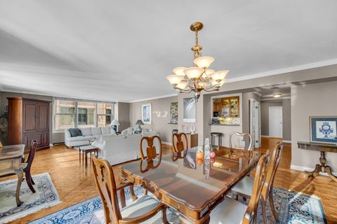 Tiny photo for 777 N Michigan Avenue #2700-02, Chicago, IL 60611 (MLS # 12414005)