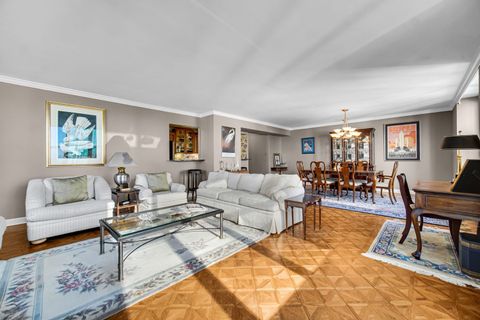 Tiny photo for 777 N Michigan Avenue #2700-02, Chicago, IL 60611 (MLS # 12414005)