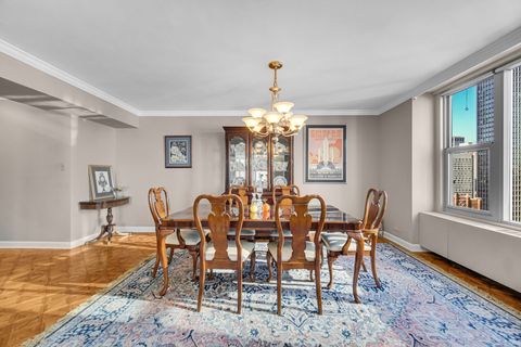 Tiny photo for 777 N Michigan Avenue #2700-02, Chicago, IL 60611 (MLS # 12414005)