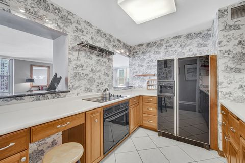 Tiny photo for 777 N Michigan Avenue #2700-02, Chicago, IL 60611 (MLS # 12414005)