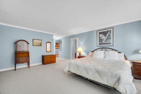 Tiny photo for 777 N Michigan Avenue #2700-02, Chicago, IL 60611 (MLS # 12414005)
