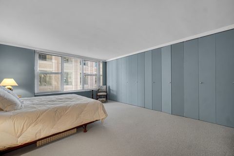 Tiny photo for 777 N Michigan Avenue #2700-02, Chicago, IL 60611 (MLS # 12414005)