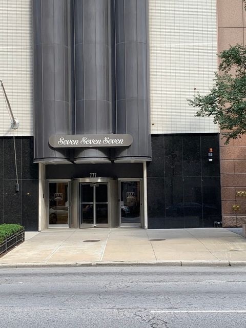 Photo of 777 N Michigan Avenue #2700-02, Chicago, IL 60611 (MLS # 12414005)