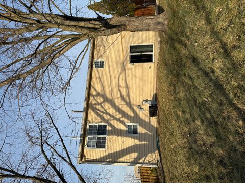 A home in Bolingbrook