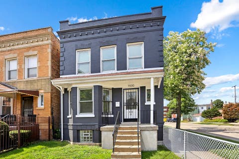 Photo of 7000 S Eberhart Avenue, Chicago, IL 60637 (MLS # 12669466)