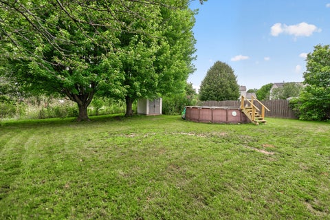 Tiny photo for 523 Horizon Lane, DeKalb, IL 60115 (MLS # 12725660)