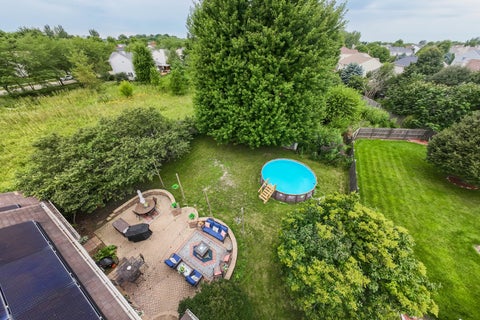 Tiny photo for 523 Horizon Lane, DeKalb, IL 60115 (MLS # 12725660)
