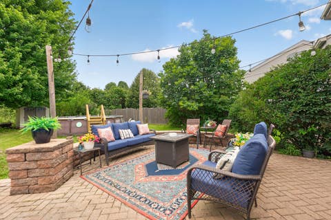 Tiny photo for 523 Horizon Lane, DeKalb, IL 60115 (MLS # 12725660)