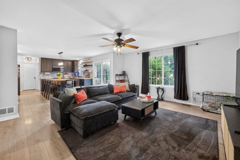 Tiny photo for 523 Horizon Lane, DeKalb, IL 60115 (MLS # 12725660)