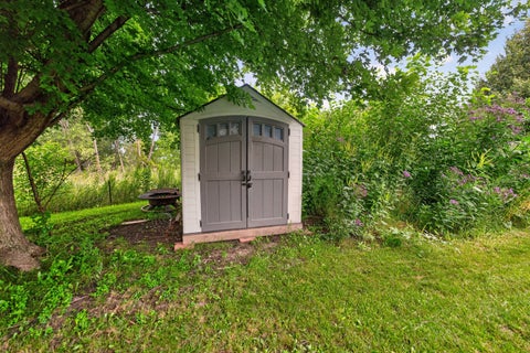 Tiny photo for 523 Horizon Lane, DeKalb, IL 60115 (MLS # 12725660)