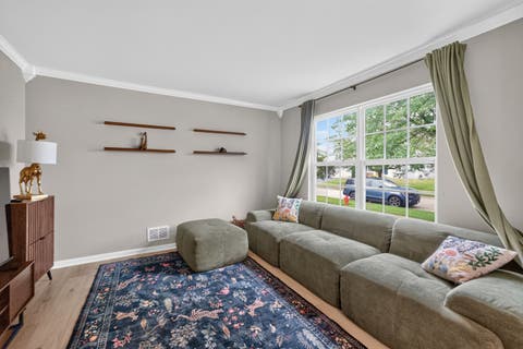 Tiny photo for 523 Horizon Lane, DeKalb, IL 60115 (MLS # 12725660)
