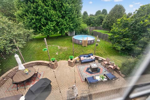 Tiny photo for 523 Horizon Lane, DeKalb, IL 60115 (MLS # 12725660)
