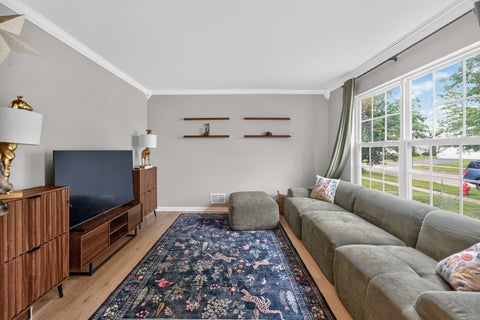 Tiny photo for 523 Horizon Lane, DeKalb, IL 60115 (MLS # 12725660)