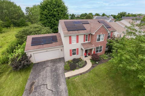 Tiny photo for 523 Horizon Lane, DeKalb, IL 60115 (MLS # 12725660)