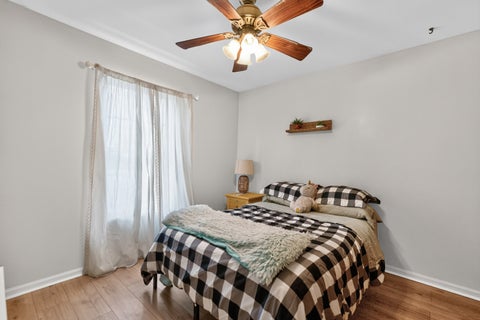 Tiny photo for 523 Horizon Lane, DeKalb, IL 60115 (MLS # 12725660)