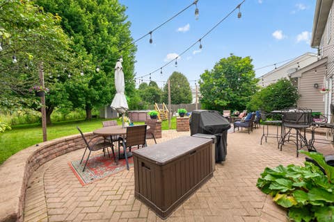 Tiny photo for 523 Horizon Lane, DeKalb, IL 60115 (MLS # 12725660)