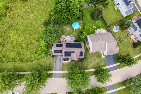 Tiny photo for 523 Horizon Lane, DeKalb, IL 60115 (MLS # 12725660)