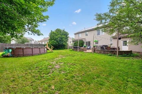 Tiny photo for 523 Horizon Lane, DeKalb, IL 60115 (MLS # 12725660)