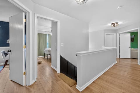 Tiny photo for 523 Horizon Lane, DeKalb, IL 60115 (MLS # 12725660)