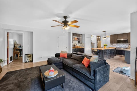 Tiny photo for 523 Horizon Lane, DeKalb, IL 60115 (MLS # 12725660)