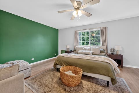 Tiny photo for 523 Horizon Lane, DeKalb, IL 60115 (MLS # 12725660)