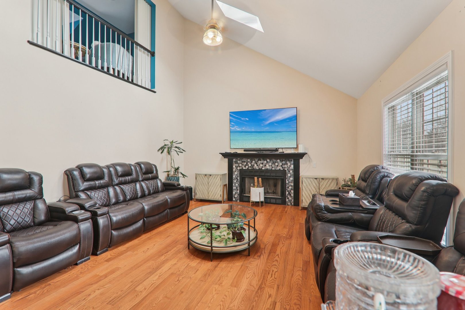 7 Exchange Boulevard