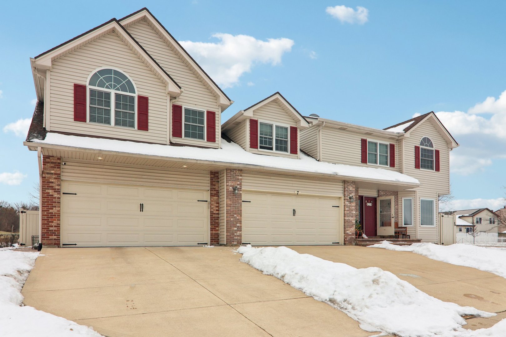 7 Exchange Boulevard