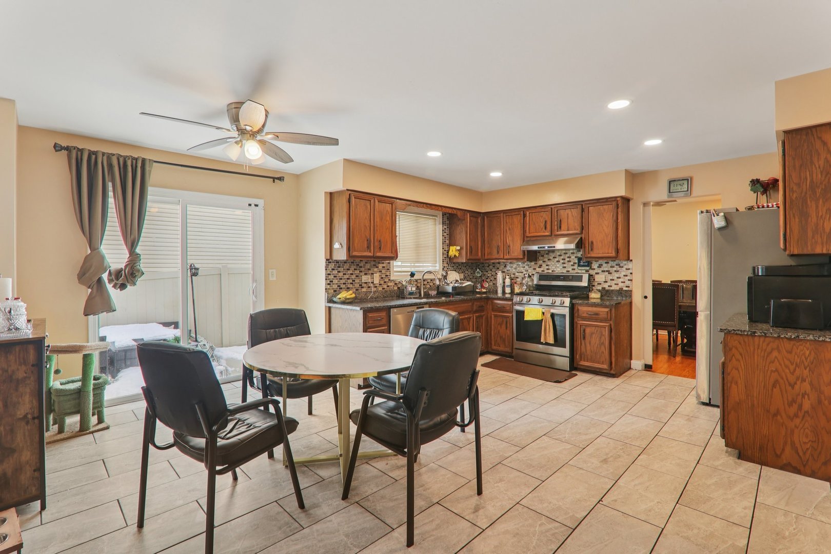 7 Exchange Boulevard