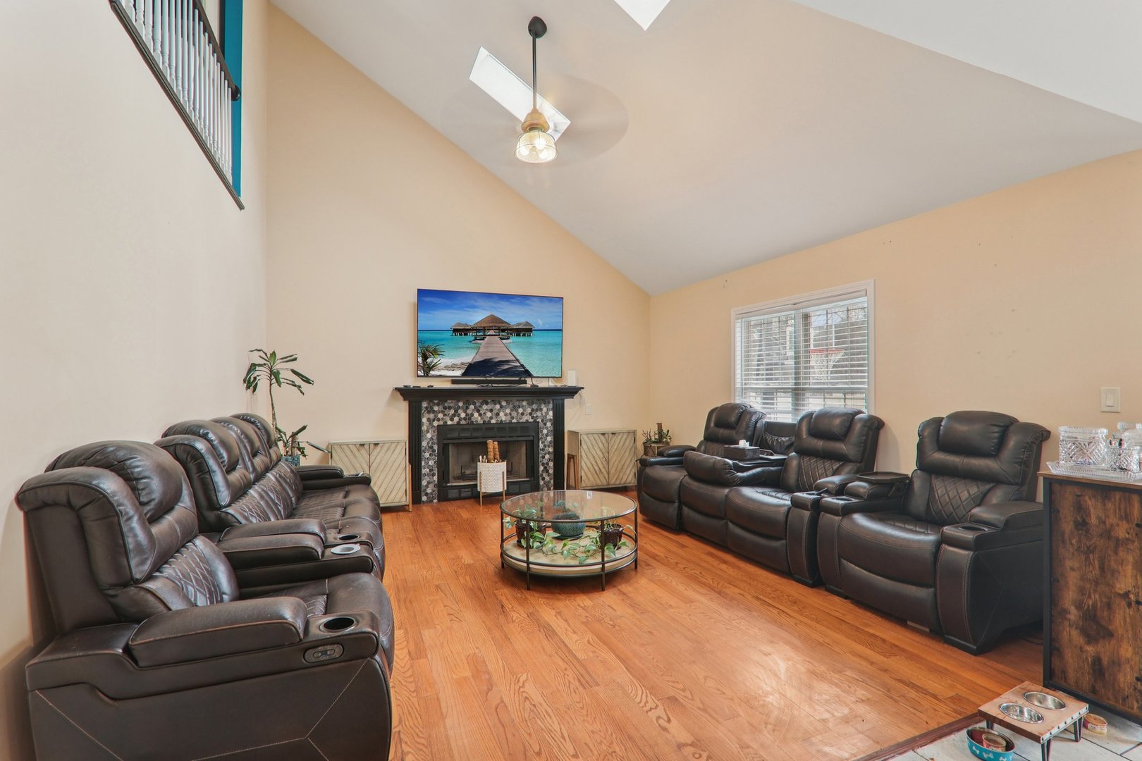 7 Exchange Boulevard