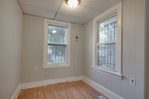 Tiny photo for 7533 S Eberhart Avenue, Chicago, IL 60619 (MLS # 12519363)