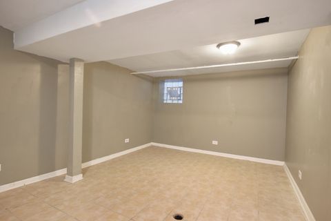 Tiny photo for 7533 S Eberhart Avenue, Chicago, IL 60619 (MLS # 12519363)