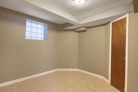 Tiny photo for 7533 S Eberhart Avenue, Chicago, IL 60619 (MLS # 12519363)