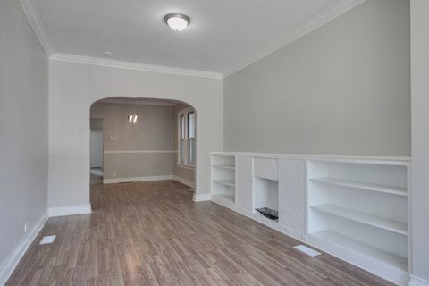 Tiny photo for 7533 S Eberhart Avenue, Chicago, IL 60619 (MLS # 12519363)