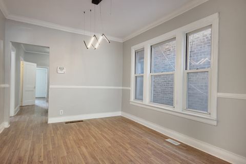 Tiny photo for 7533 S Eberhart Avenue, Chicago, IL 60619 (MLS # 12519363)