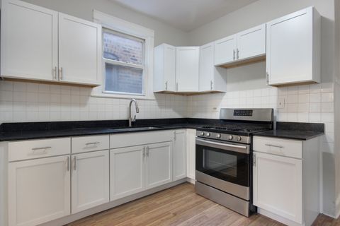 Tiny photo for 7533 S Eberhart Avenue, Chicago, IL 60619 (MLS # 12519363)