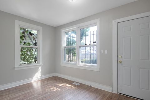 Tiny photo for 7533 S Eberhart Avenue, Chicago, IL 60619 (MLS # 12519363)