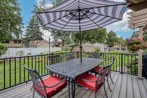 Tiny photo for 15614 S Badger Lane, Homer Glen, IL 60491 (MLS # 12738279)