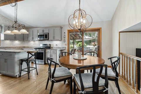 Tiny photo for 15614 S Badger Lane, Homer Glen, IL 60491 (MLS # 12738279)